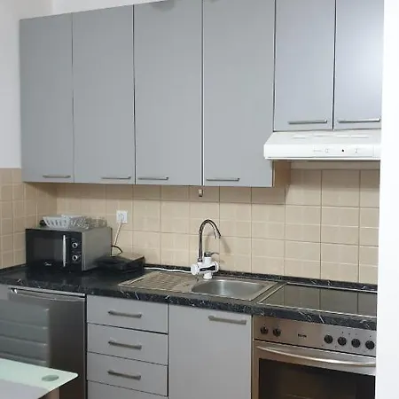 Appartamento Mm012
