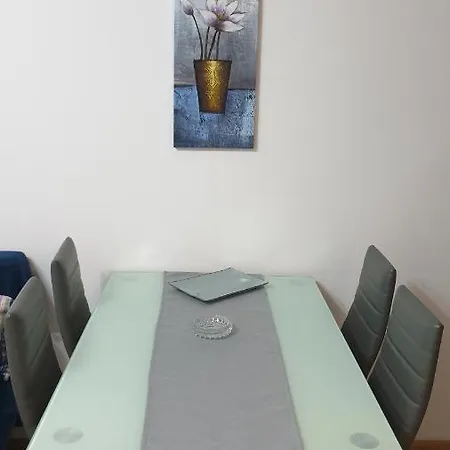 Mm012 Apartman Pozsarevác