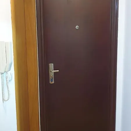 Appartamento Mm012