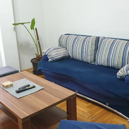 Mm012 Appartamento